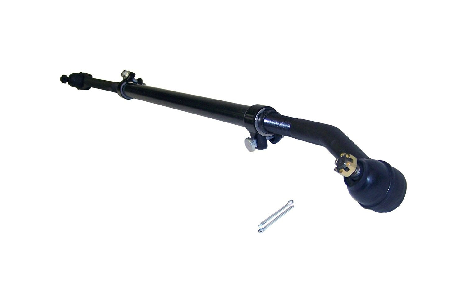 Crown Automotive Kit Tie Rod, black (52088463K)