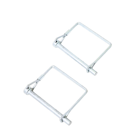 1/4 Retaining Pin Kit Husky Towing [Pack of 2] 33324