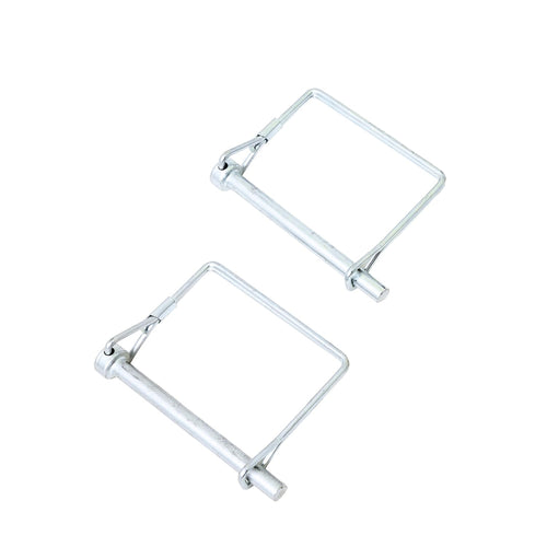 1/4 Retaining Pin Kit Husky Towing [Pack of 2] 33324