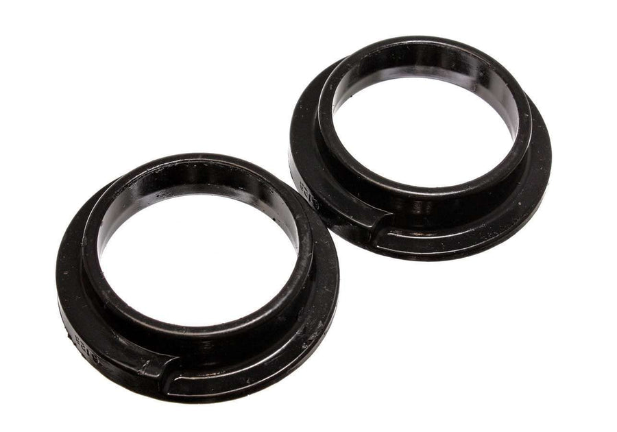 15.6103G Energy Suspension Ramped Coil Spring Isolator Set