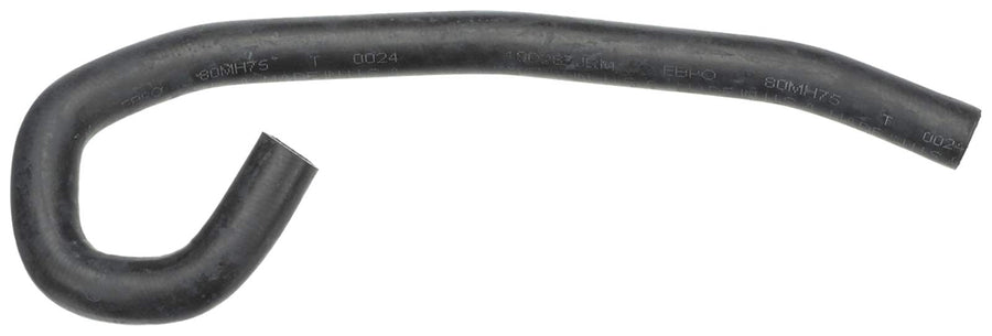 Premium Gates Molded Heater Hose 19857