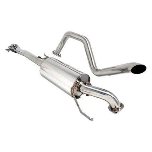 Cat-Back Exhaust System Megan Racing MR-CBS-TF07-R