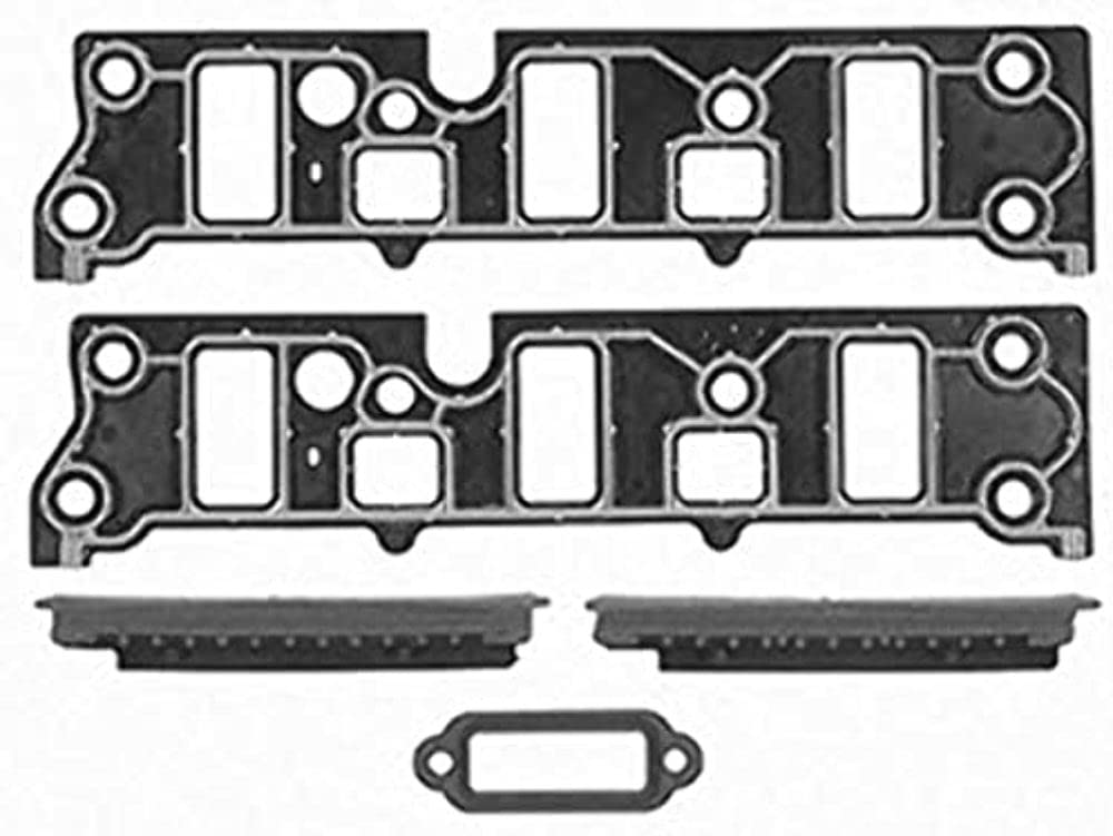 Engine Intake Manifold Gasket Set MAHLE MS16191A