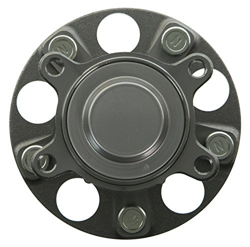 Wheel Bearing and Hub Assembly MOOG for Honda Civic