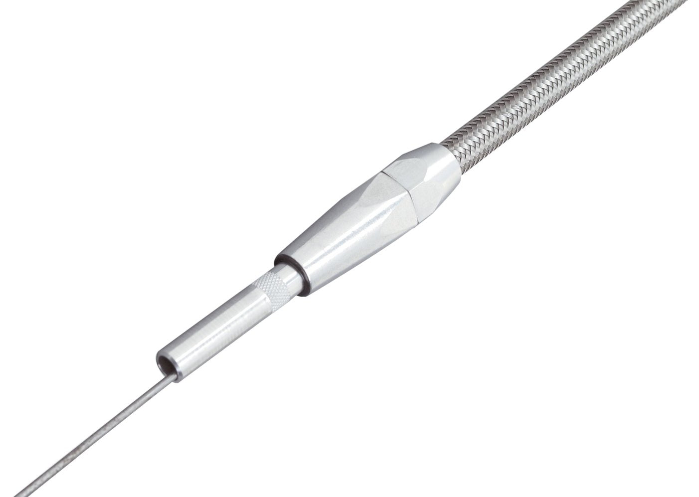 Flexible Engine Lokar Dipstick ED-5004