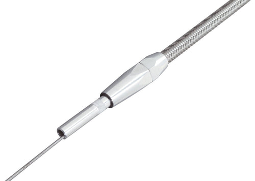 Flexible Engine Lokar Dipstick ED-5004