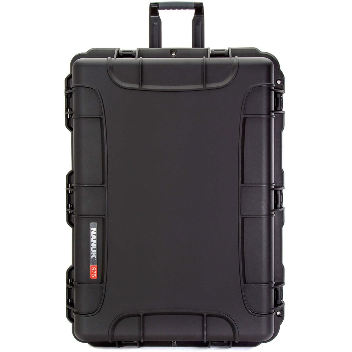Case Nanuk 975 - (S) tandard w/Foam - BK 975-1001