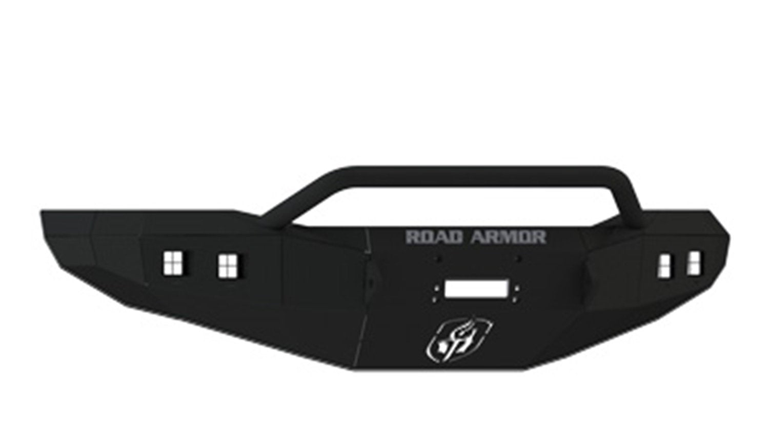 Bumper Road Armor 406R4B