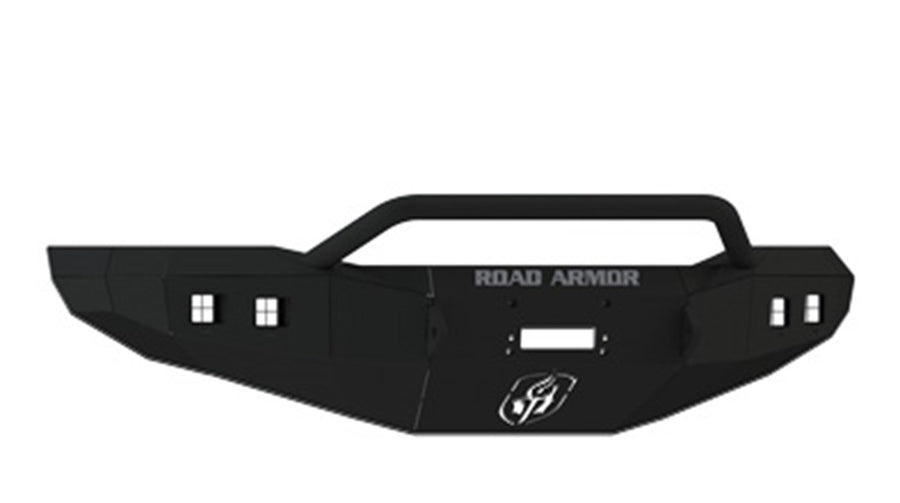 Bumper Road Armor 406R4B