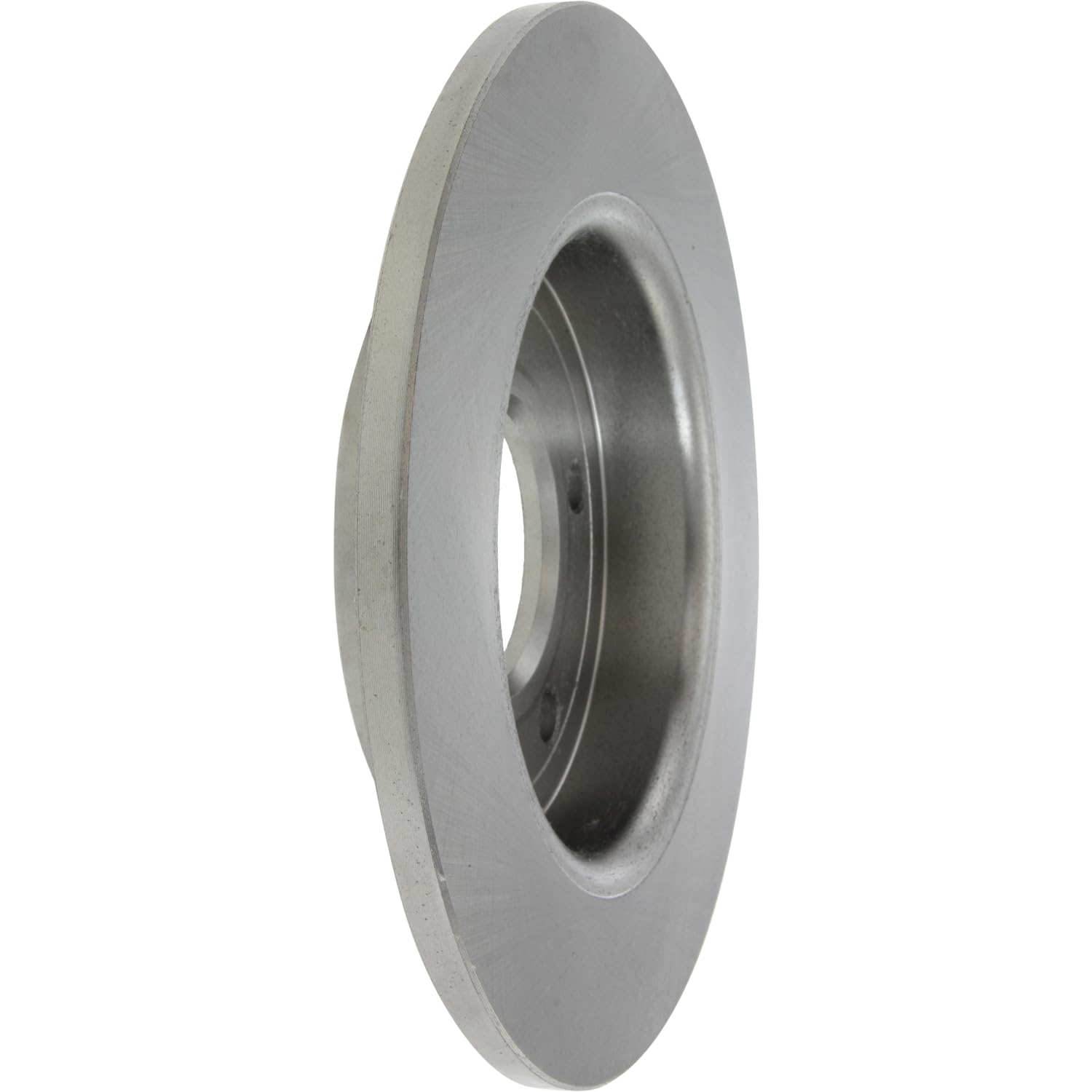 C-Tek Centric 121.45066 Automotive Replacement Rear Brake Rotor Fits Select 2004-2013 Mazda 3, 3 Sport