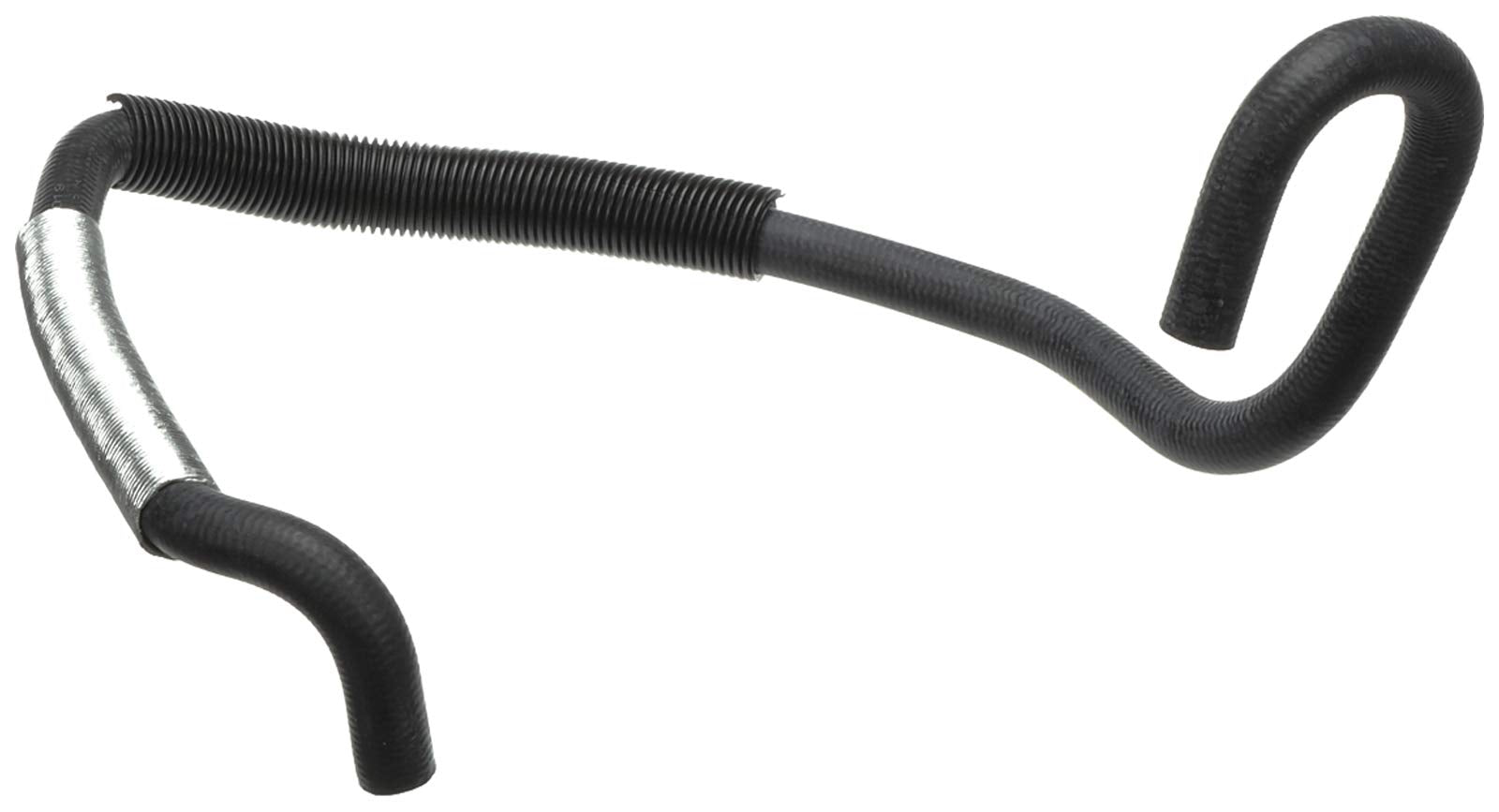 Premium Gates Molded Heater Hose 19505