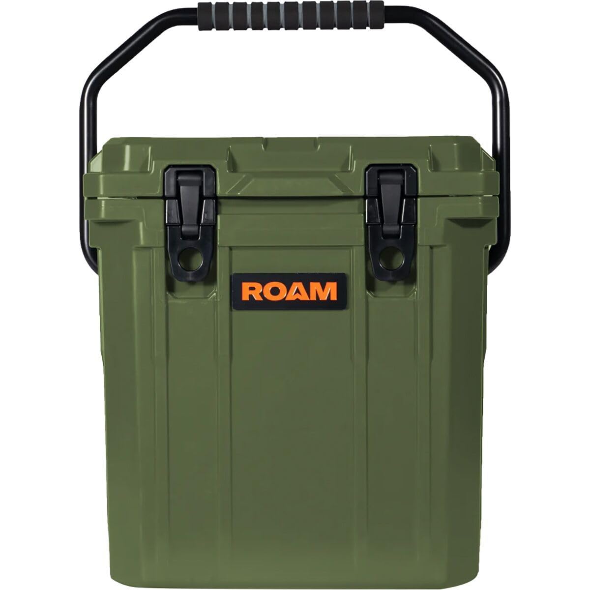 20qt ROAM Adventure Co Rugged Ice Bucket, OD Green, One Size