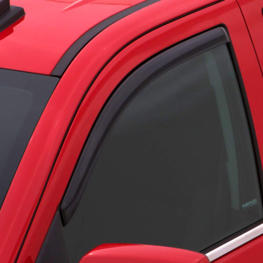 2005-2011 Toyota Tacoma AVS 192153 2 Piece In-Channel Ventvisors
