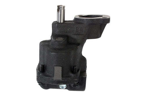 Moroso Heavy Duty 22111 High Volume Racing Oil Pump for Chevy Small-Block Engines 10550M, M55HV