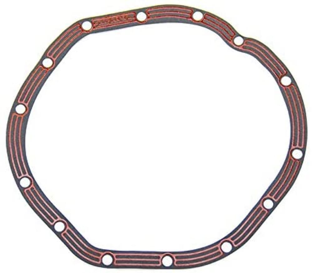 AAM LubeLocker 9.25” Front Differential Cover Gasket