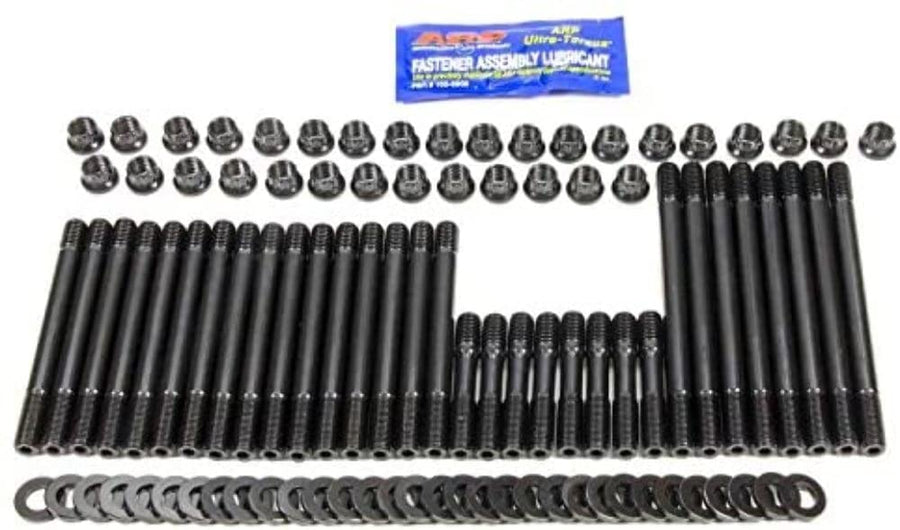 BB Chevy ARP 235-4703 undercut 12pt head stud kit