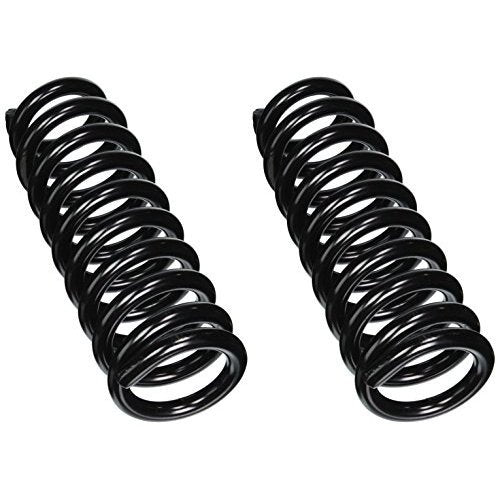 Coil Spring Set MOOG 81090 for Toyota 4Runner