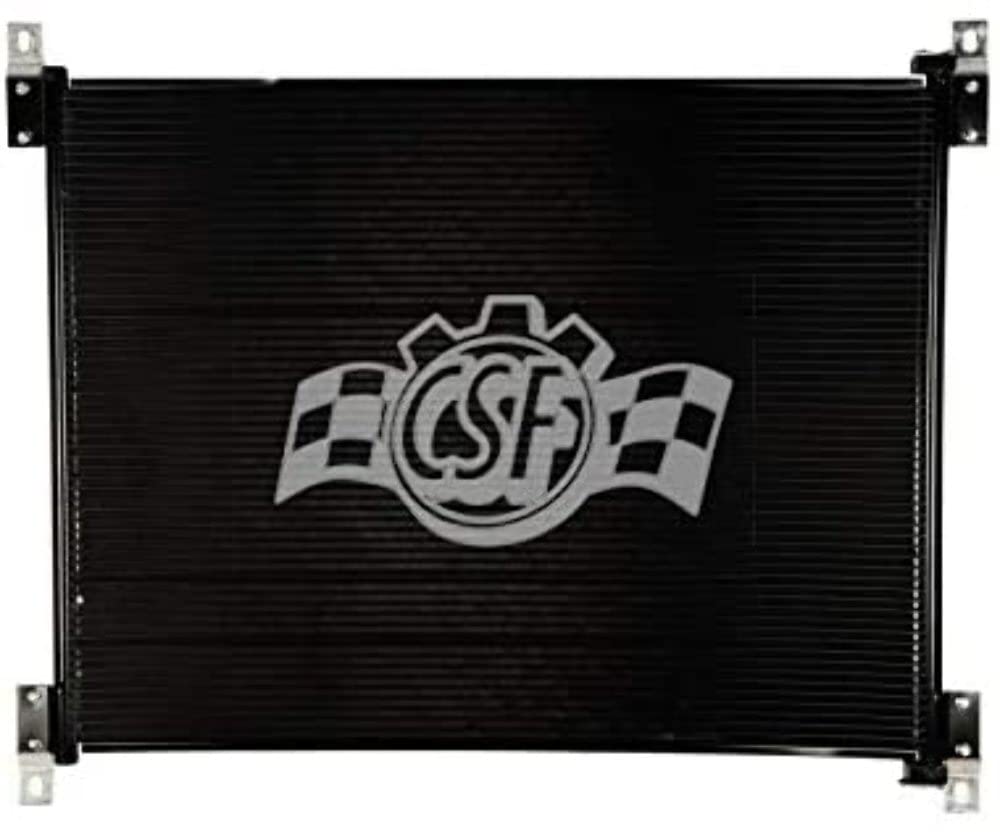 10606 CSF AC Condenser