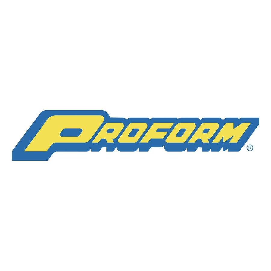 Die Cast Proform 141-218 Timing Chain Cover