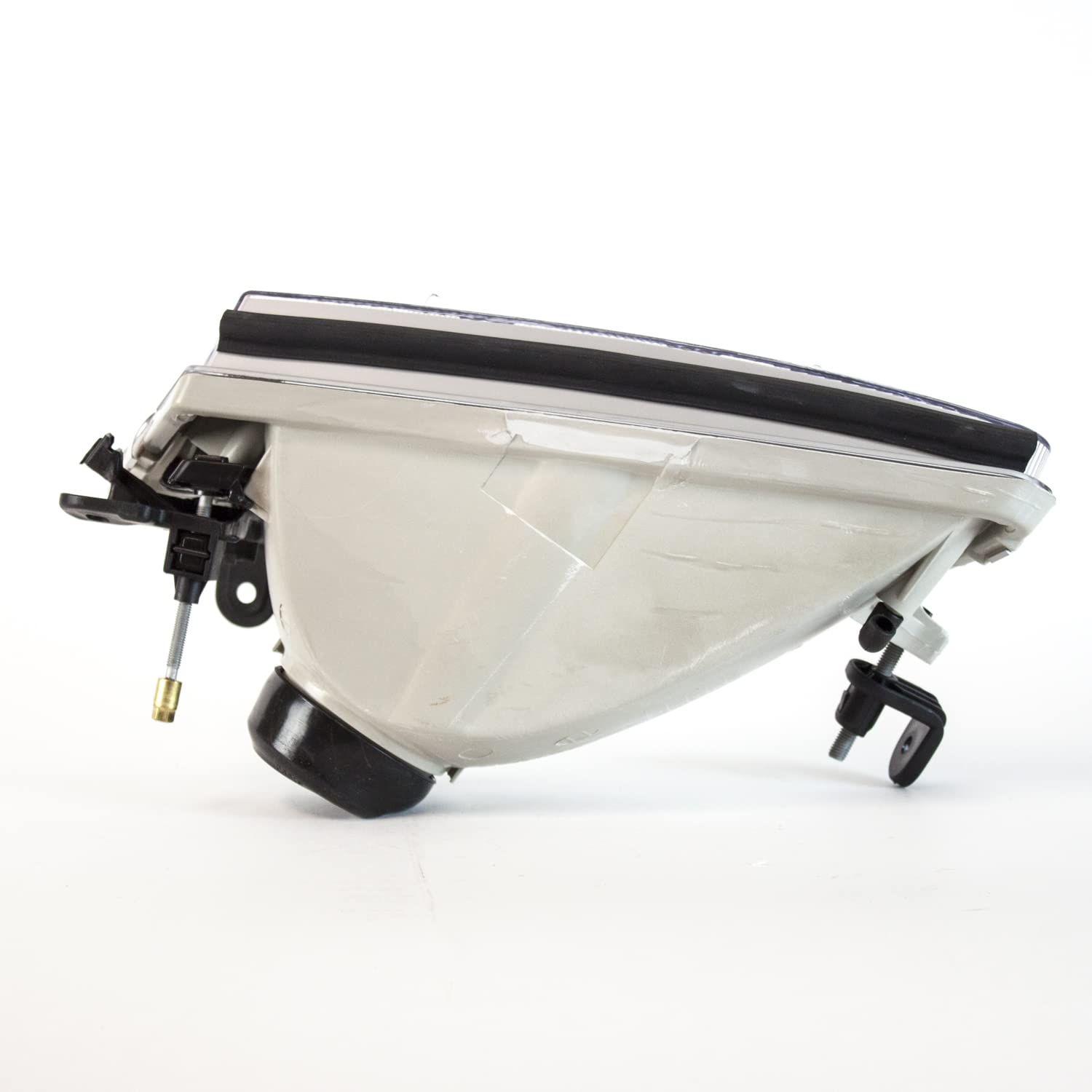 Toyota Camry TYC 20-3597-00 Passenger Side Headlight Assembly