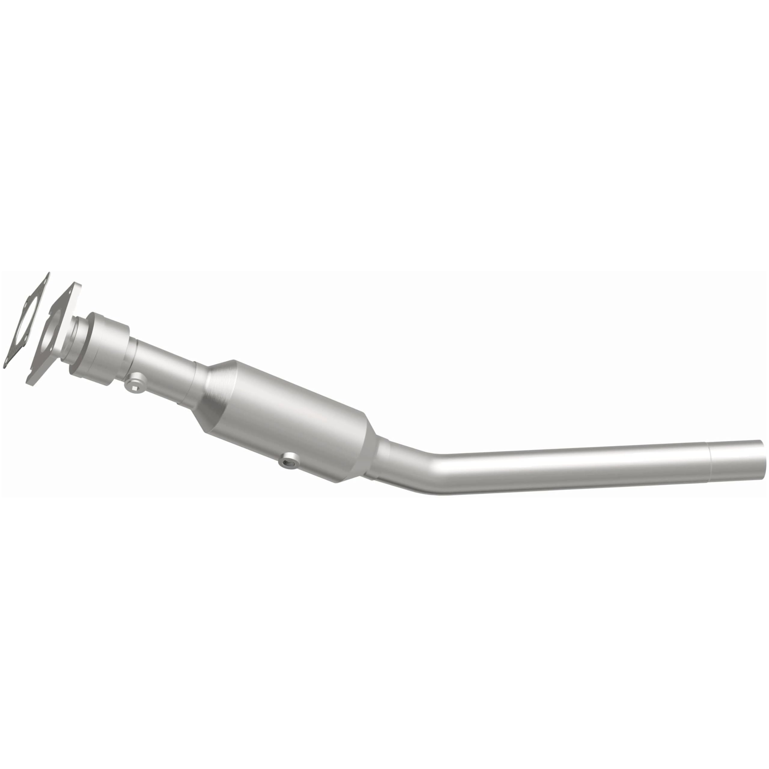 MagnaFlow 21-920 Catalytic Converter: Direct-Fit, OEM Grade, Compatible With 2004-2005 Chrysler Sebring 2.4L, 2004-2005 Dodge Stratus 2.4L (Federal/EPA Compliant)