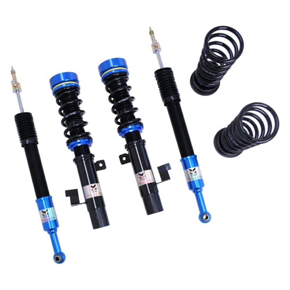 EZ Series Megan Racing MR-CDK-M303-EZ Coilover Damper Kit