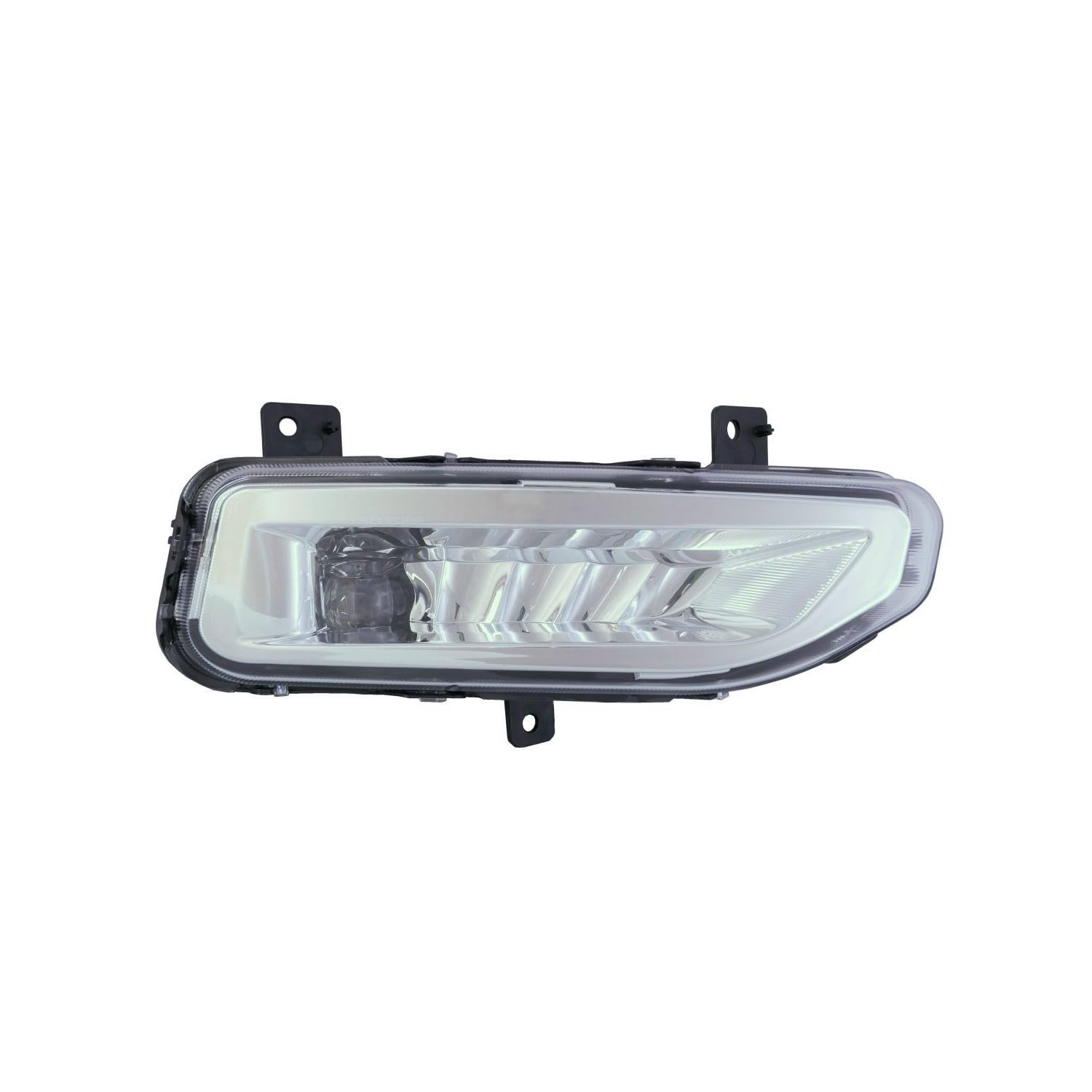 For Nissan Sentra 20-23 Fog Light Passenger Side ACK | DOT Certified 26150-8996C | NI2593141C