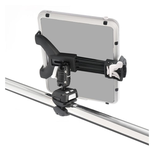 ROKK Mini for Tablet Scanstrut RLS-508-402 with Rail Base