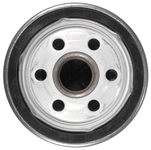 Oil Filter Kit MAHLE OC 91D