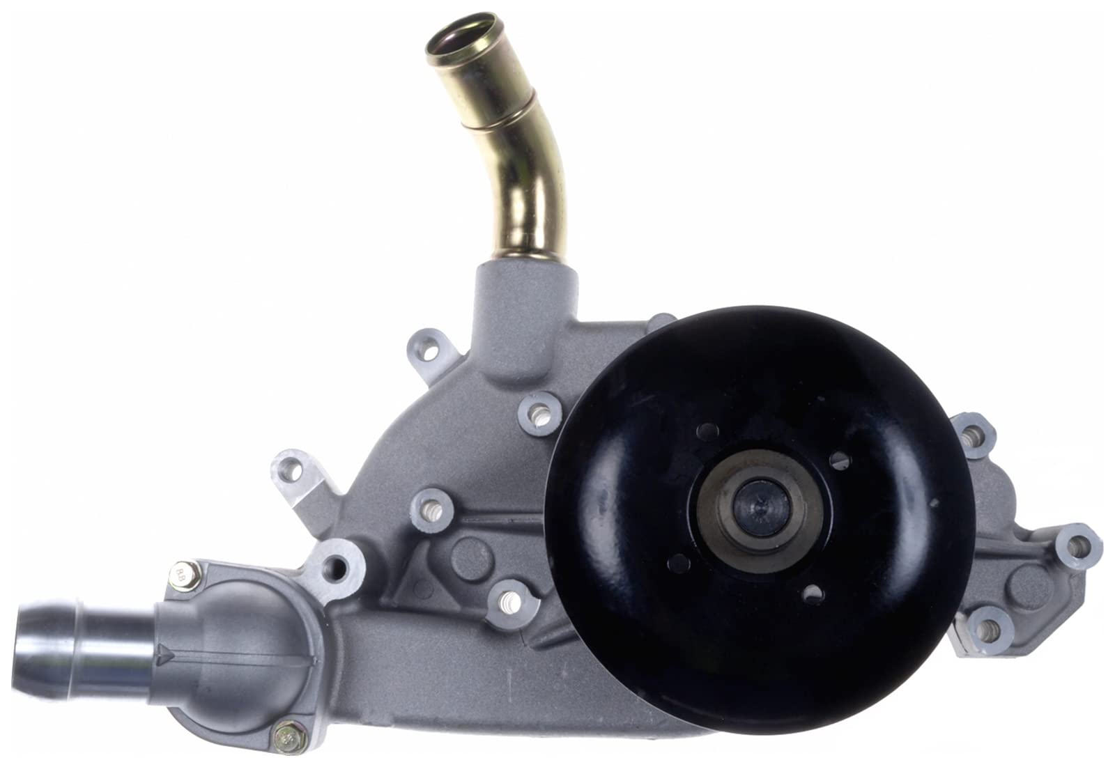 Premium Gates Engine Water Pump 45006