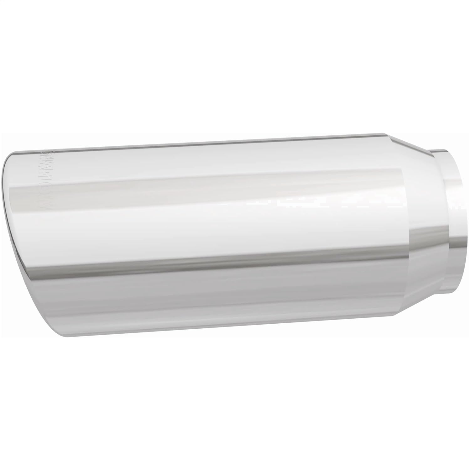 Stainless Steel Magnaflow 35131 2.25" Exhaust Tip