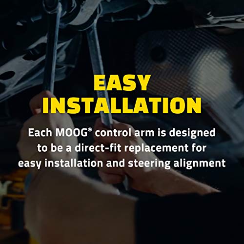 Control Arm MOOG RK620064