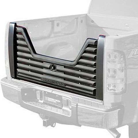Stromberg Carlson Louvered Tailgate, Dodge 4000 Series VGD-10-4000
