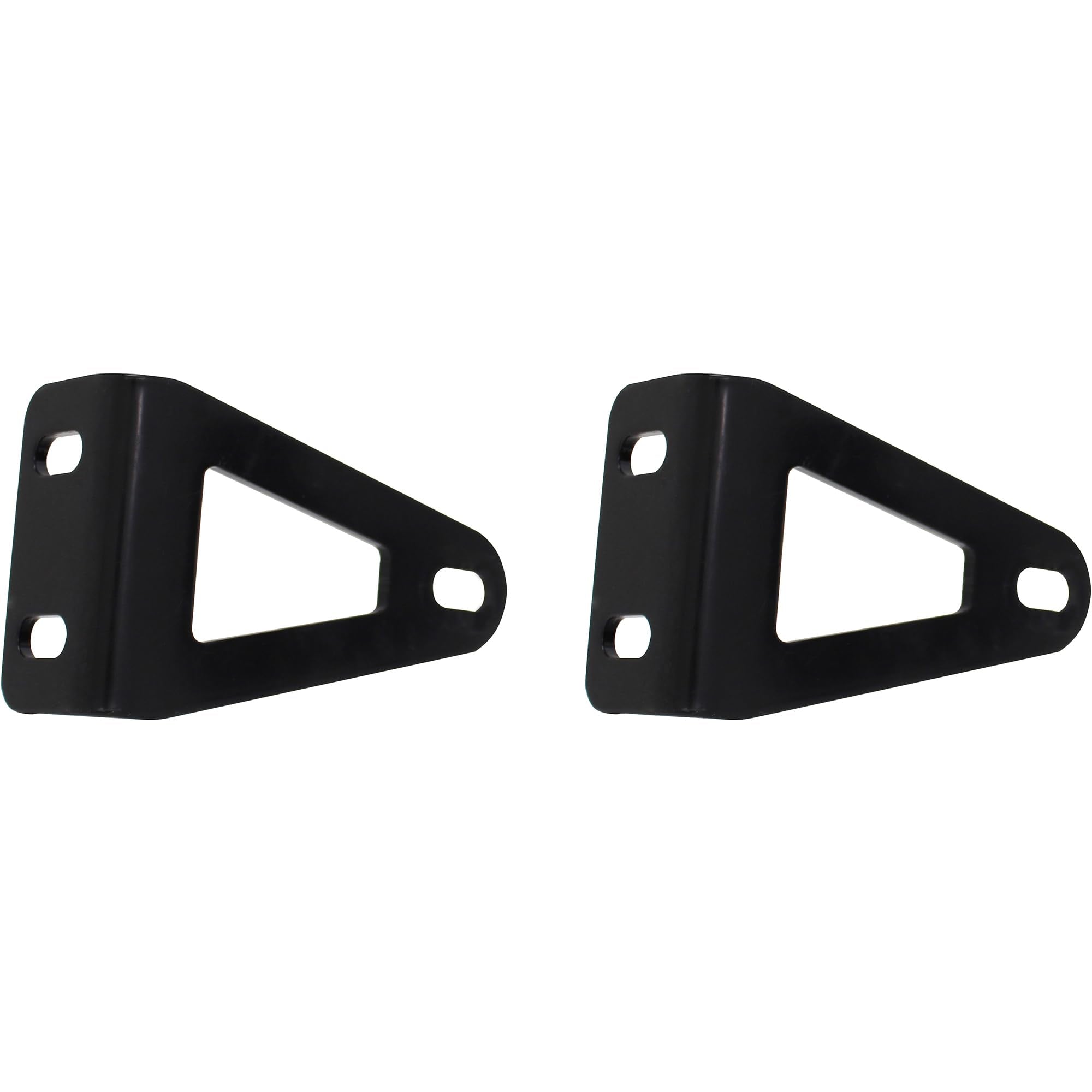 57-0015 WESTIN HDX Grille Guard LED Light Bracket for 20 or 30 in. LED Bar