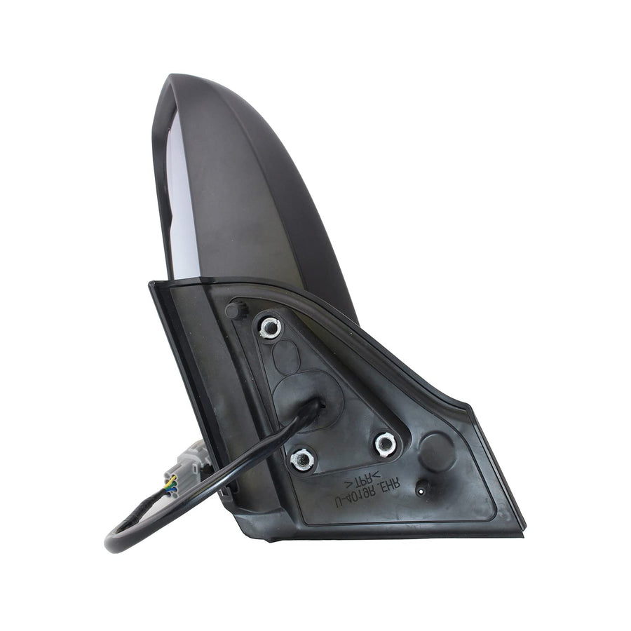 Left TYC 5830042 Non Heated Replacement Mirror