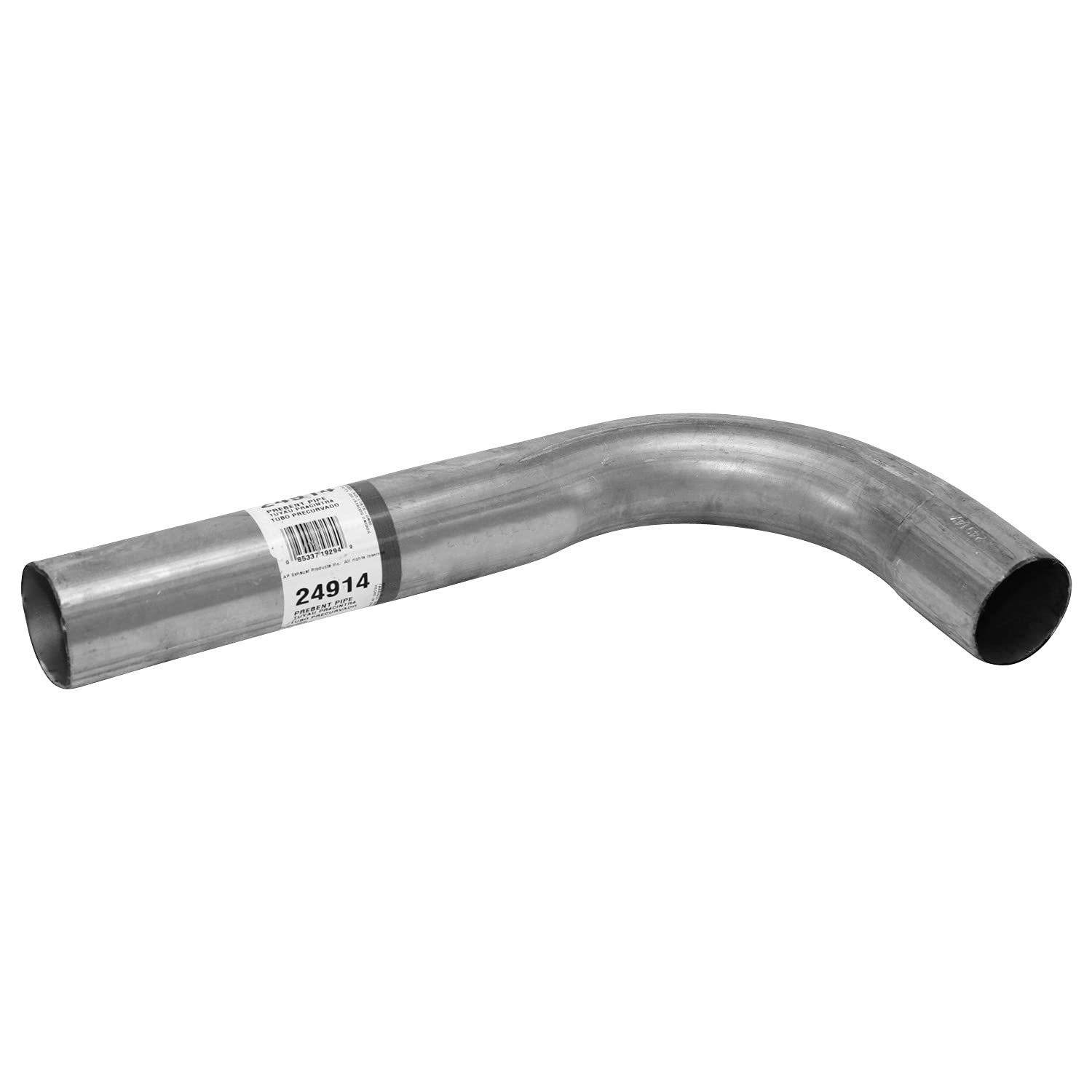 Exhaust Pipe AP Exhaust Products 24914