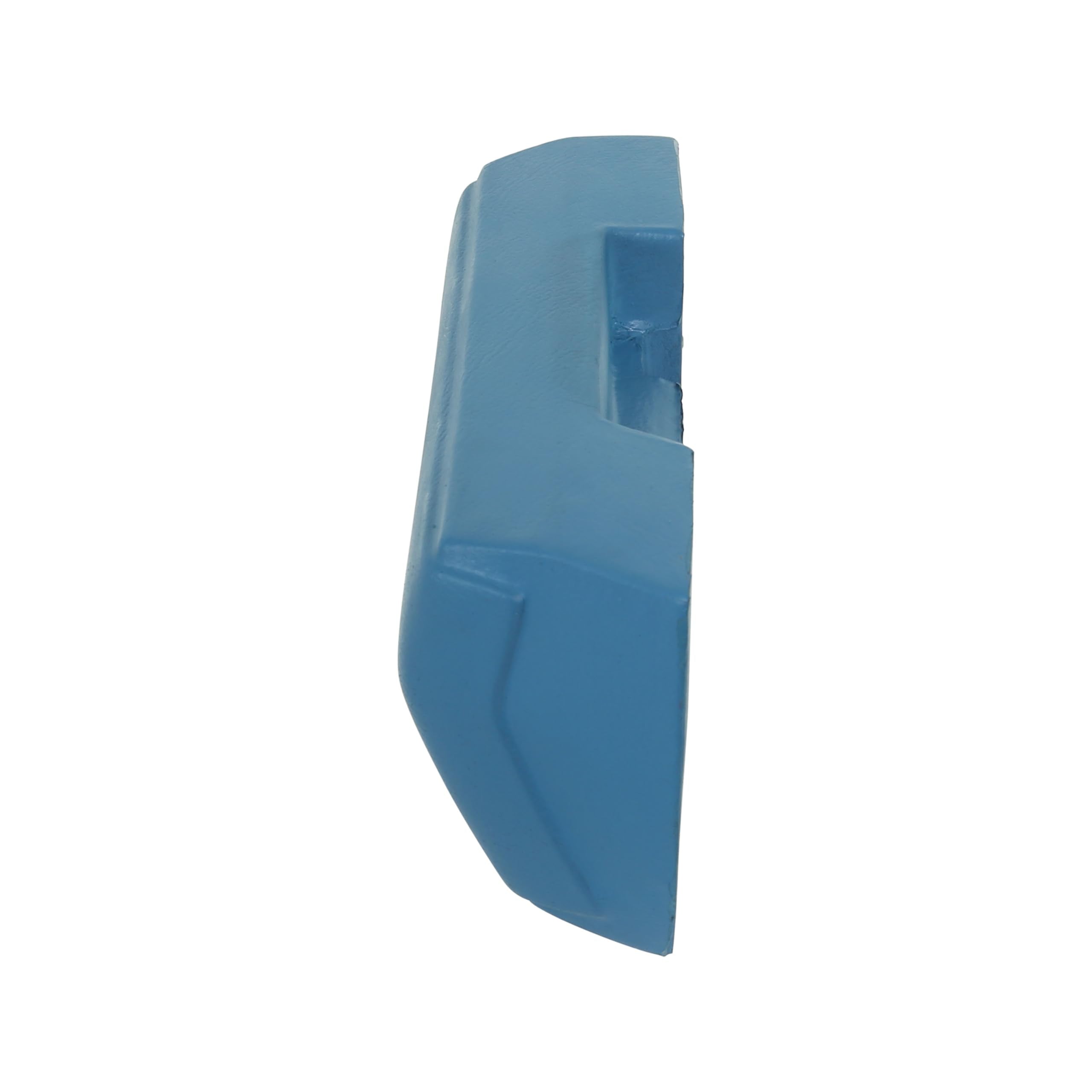 Brothers ARX7100BLUE Trucks Arm Rest - Front - Left/Right - Blue - Each