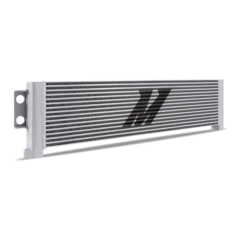 Mishimoto Performance Oil Cooler MMOC-F80-15 Compatible With BMW F8X M3/M4, 2015-2020