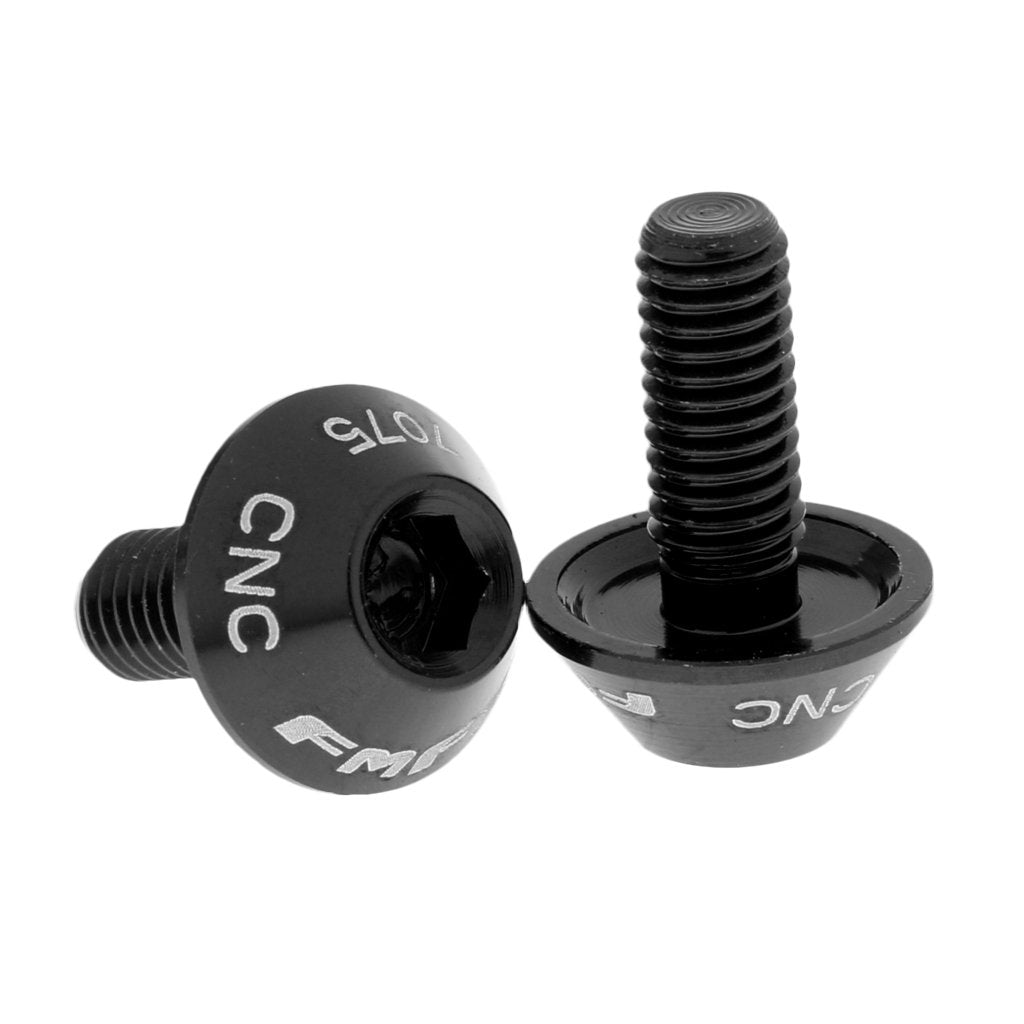 Milodon 5/16" x 1-1/2" Carburetor Stud Kit for 1/2" Thick Flange Carburetors, (Set of 4) 81450