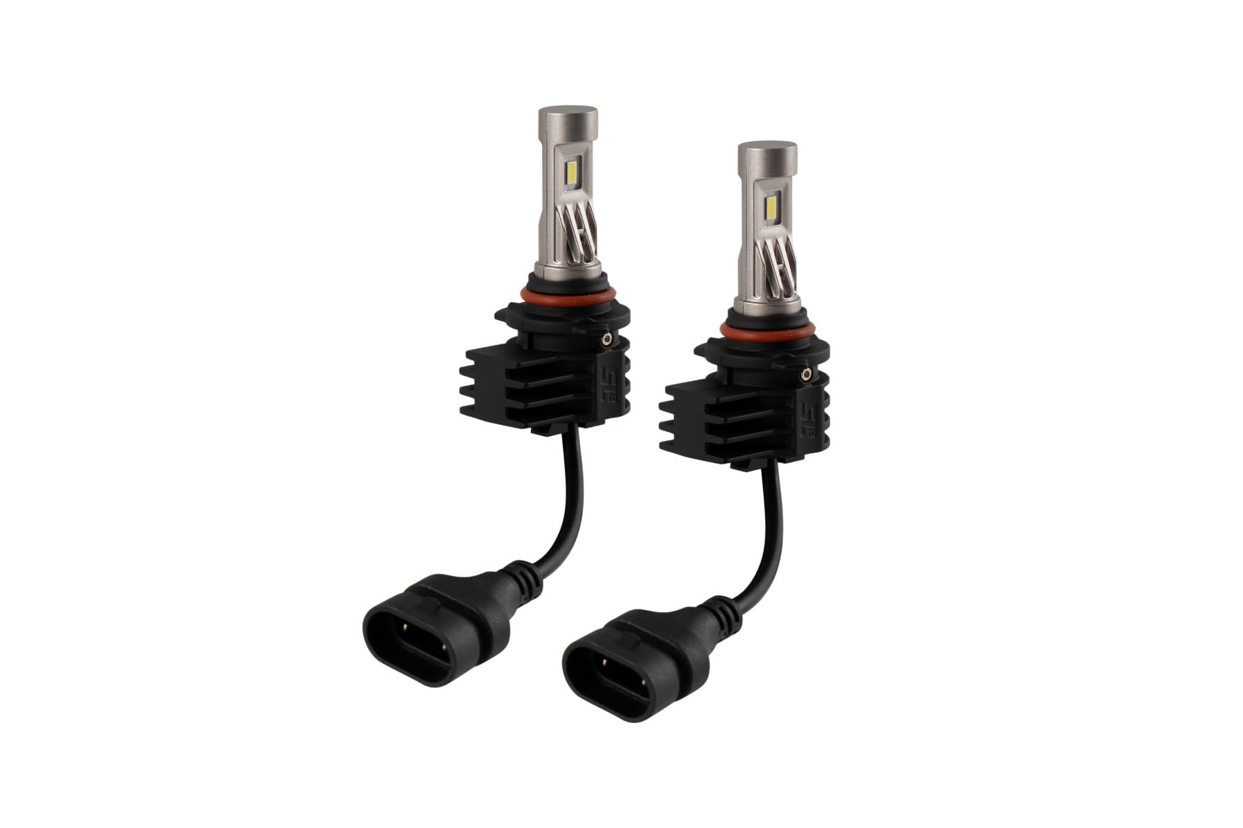 Fog Light LEDs Diode Dynamics compatible with Toyota Sienna 2001-2003 (pair), SL2 White