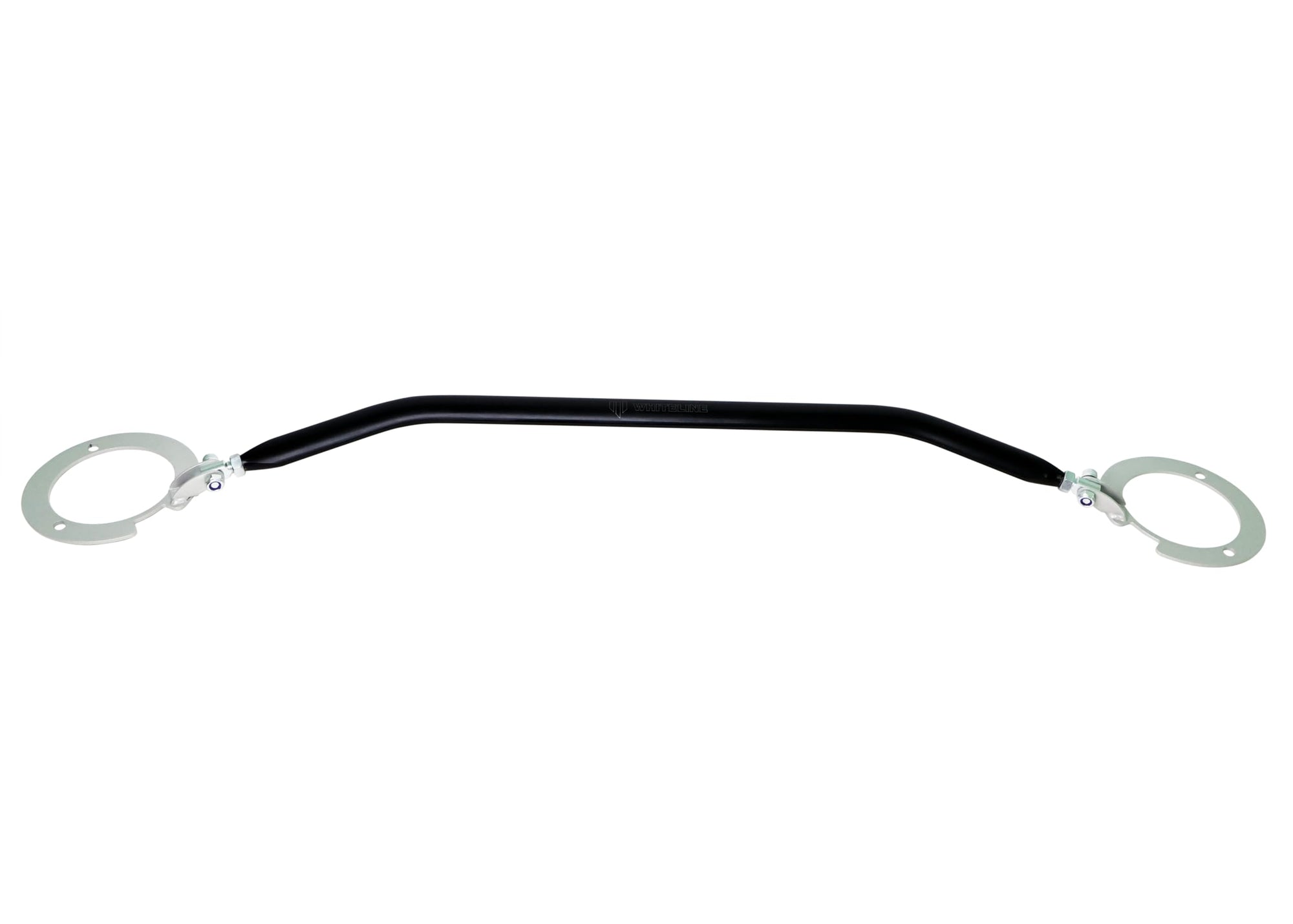 KSB550 Whiteline Front Strut Tower Brace,Black