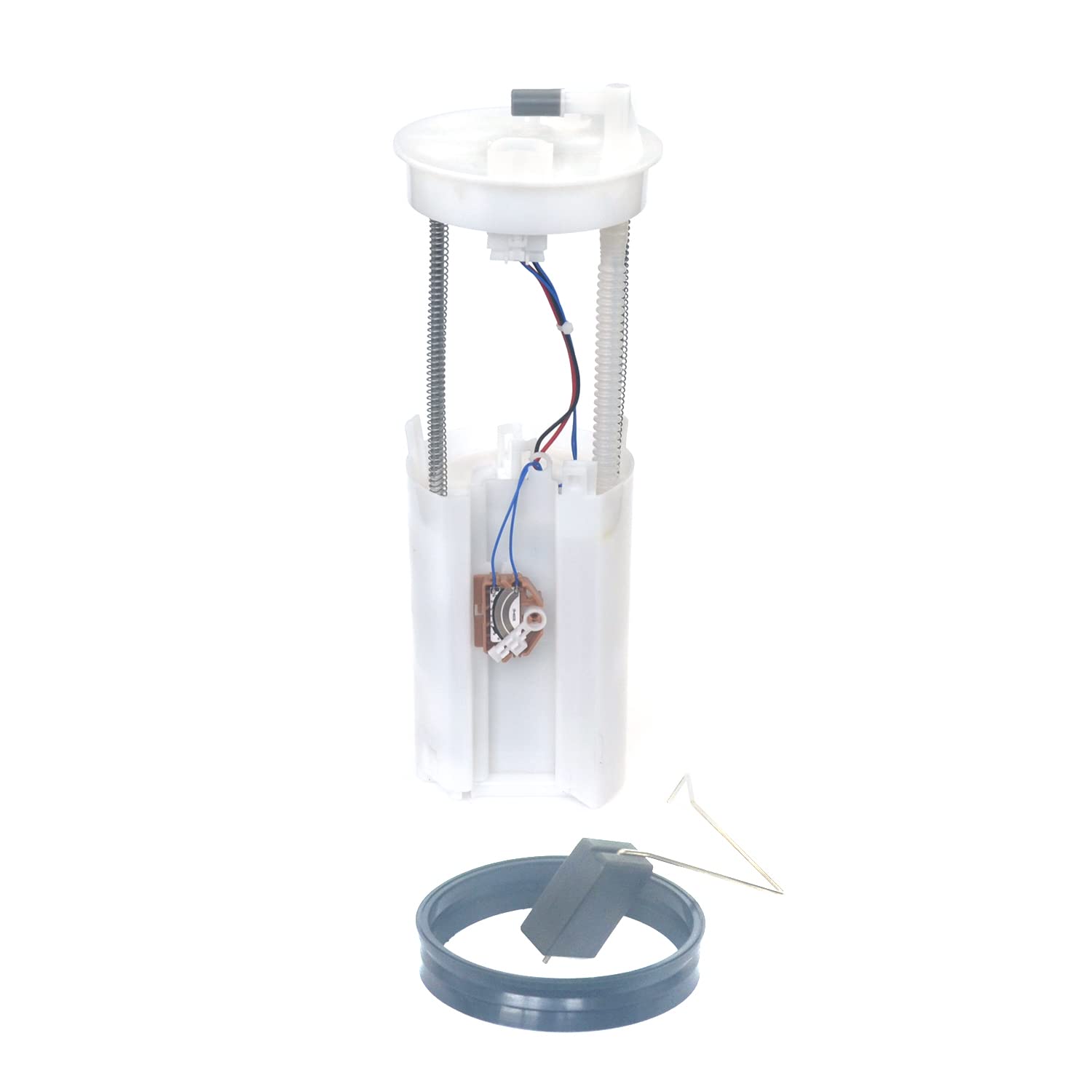 Fuel Pump Module Assembly TYC Compatible with 2006-2014 Honda Ridgeline