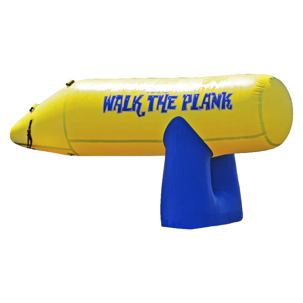 Walk The Plank RAVE Sports
