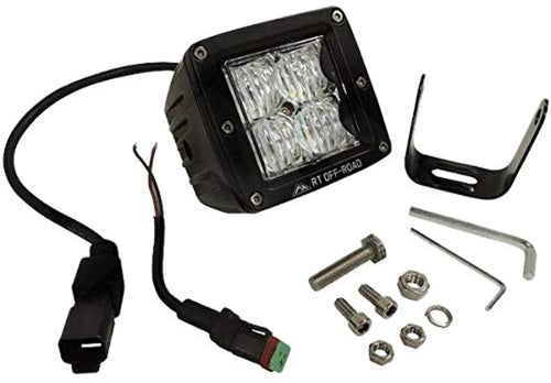 LED Cube Flood Lamp RT Off-Road