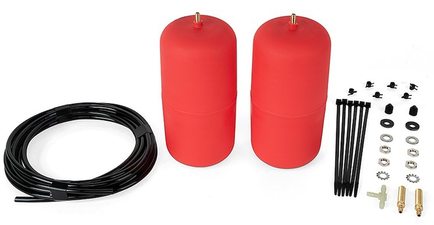 1000 Air Lift Air Spring Kit