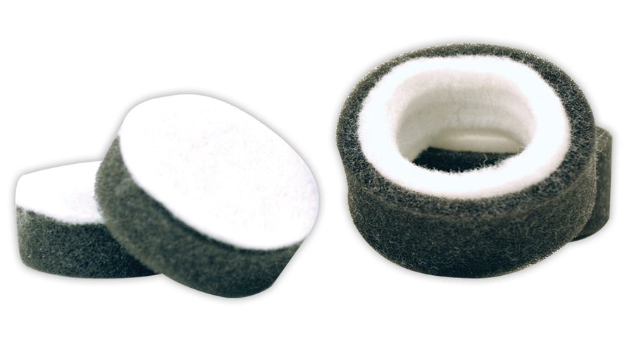 Dual Stage Viair Air Filter Element, (Pack of 4) 92595