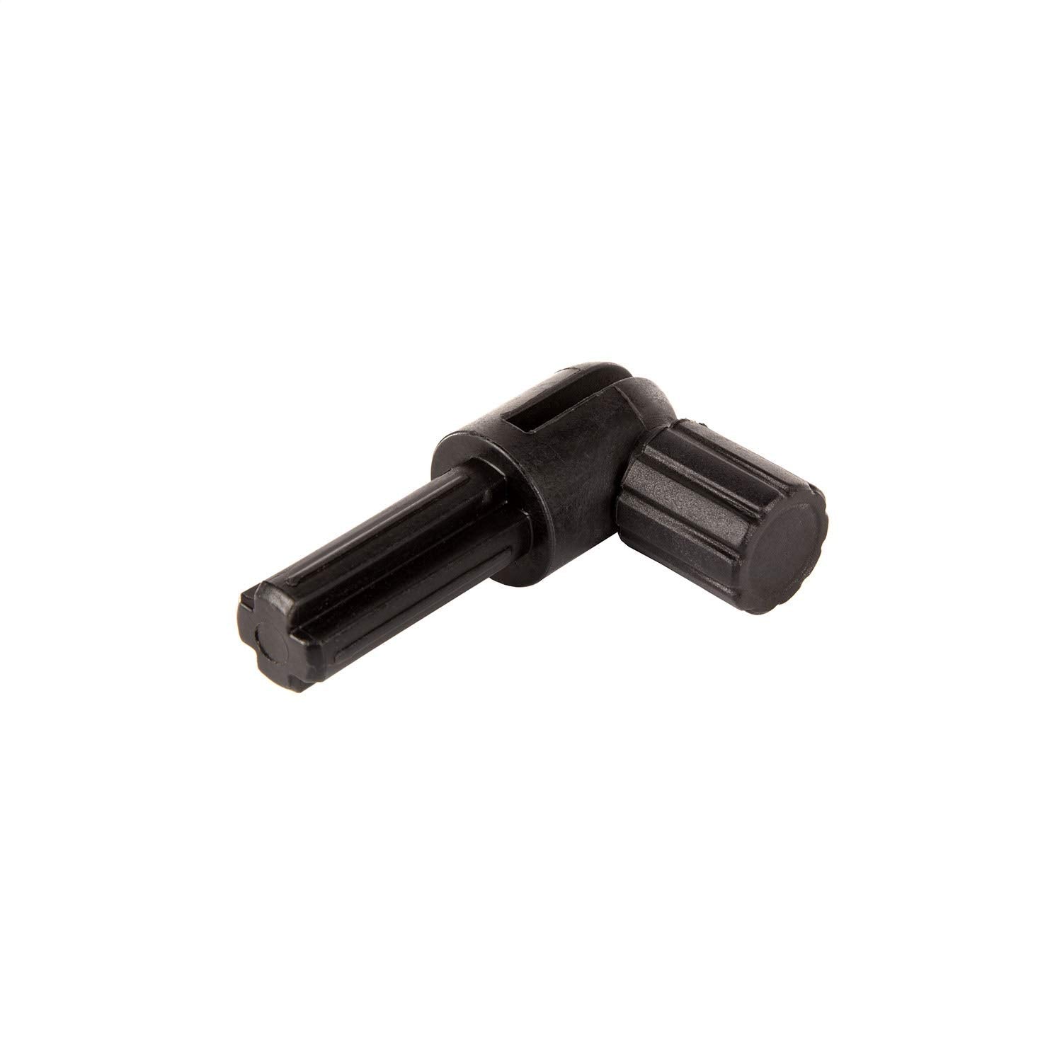 Soft Top Bow Knuckle Kit | Rugged Ridge | 13510.12 | Fits 2007-2012 Jeep Wrangler JKU