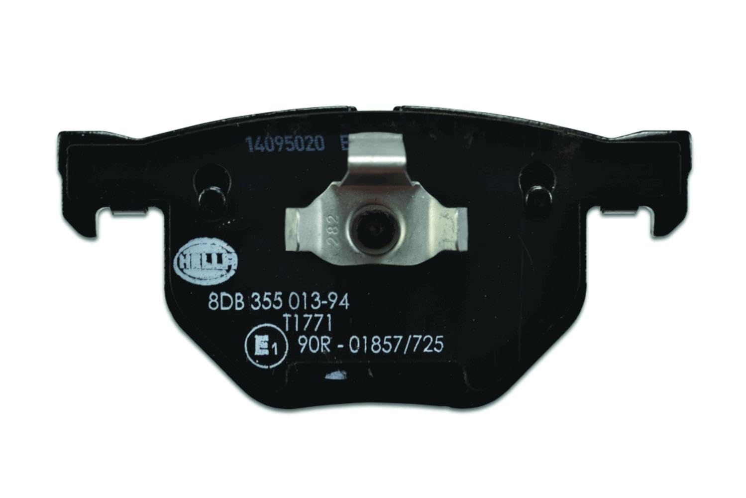 355013941 Pagid Disc Brake Pad Set