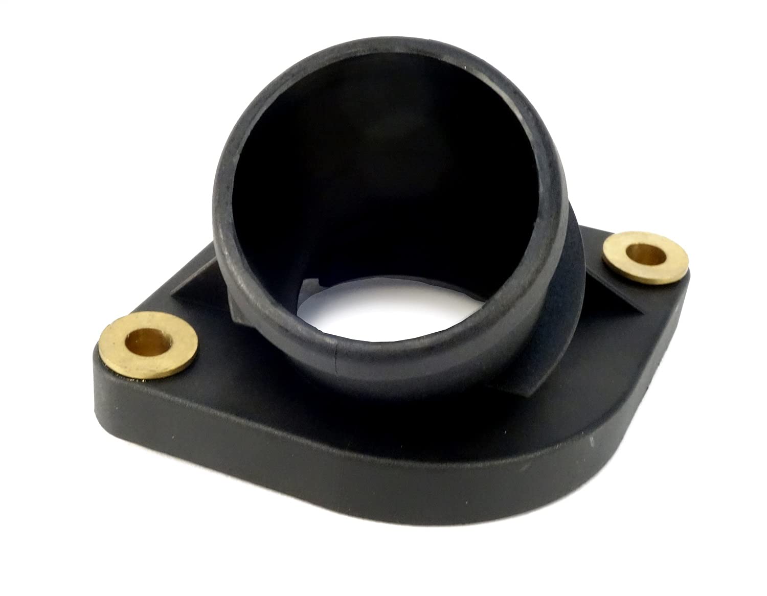 17118.09 | Omix | Thermostat Housing | OE Reference: 53020887AD | Fits 1999-2010 Jeep Grand Cherokee/Commander; 2002-2012 Jeep Liberty