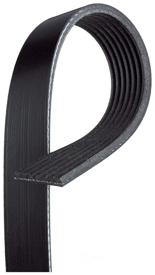 AT Micro-V Belts